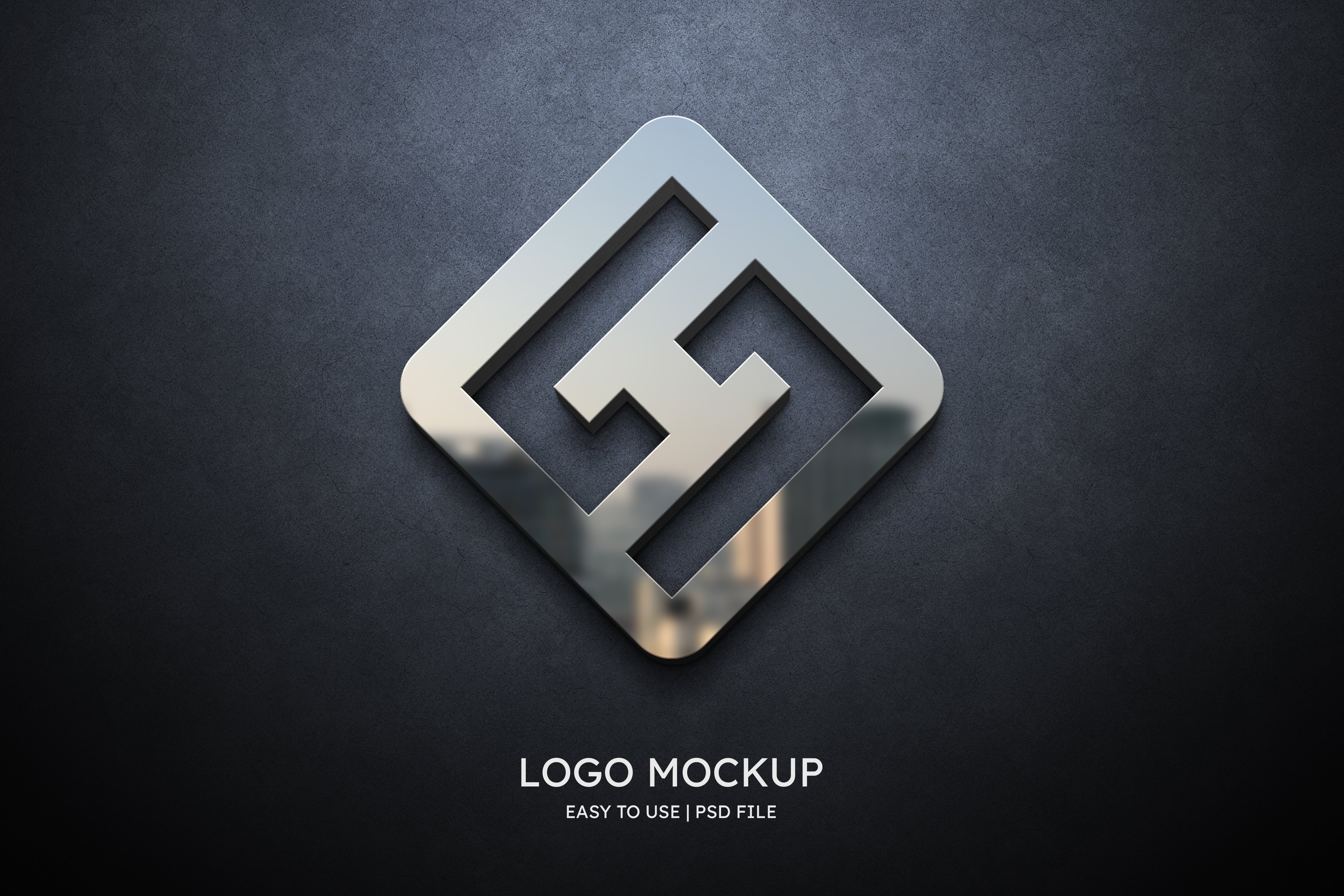 mockup logo 16