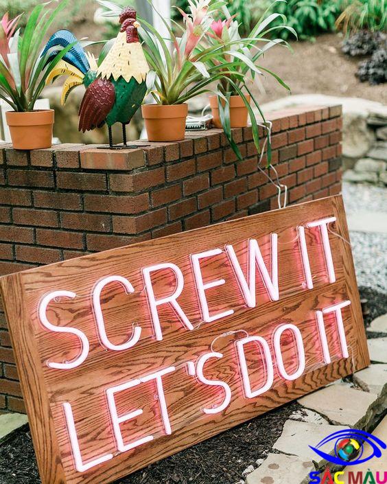 12 ưu điểm của bảng hiệu neon mà bạn nên biết