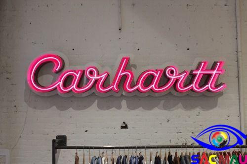 Bảng hiệu quảng cáo thường được sử dụng trong năm 2022 Bảng hiệu quảng cáo thường được sử dụng trong năm 2022