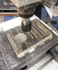 Cách sử dụng máy cắt cnc acrylic để cắt acrylic