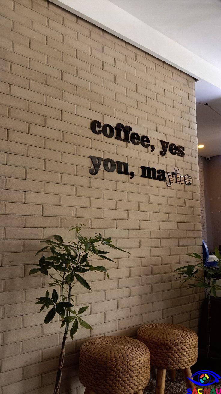 Làm bảng hiệu quán cà phê cực đẹp, cực xinh, giá cực rẻ tại tp ,hcm. Làm bảng hiệu quán cà phê cực đẹp, cực xinh, giá cực rẻ tại tp ,hcm. - Ảnh 9