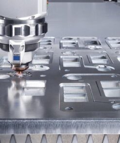 Quảng Cáo Nguyễn Long Sắc Màu - Đơn vị thiết kế và sản xuất sản phẩm cnc, laser chất lượng và giá rẻ