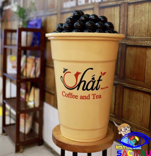 Quảng Cáo Nguyễn Long Sắc Màu - Đơn vị thiết kế và sản xuất hộp đèn, mô hình standee chất lượng và giá rẻ