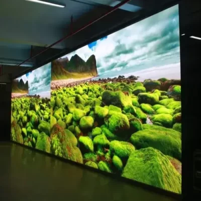 Ưu điểm của màn hình quảng cáo LED ngoài trời là gì?