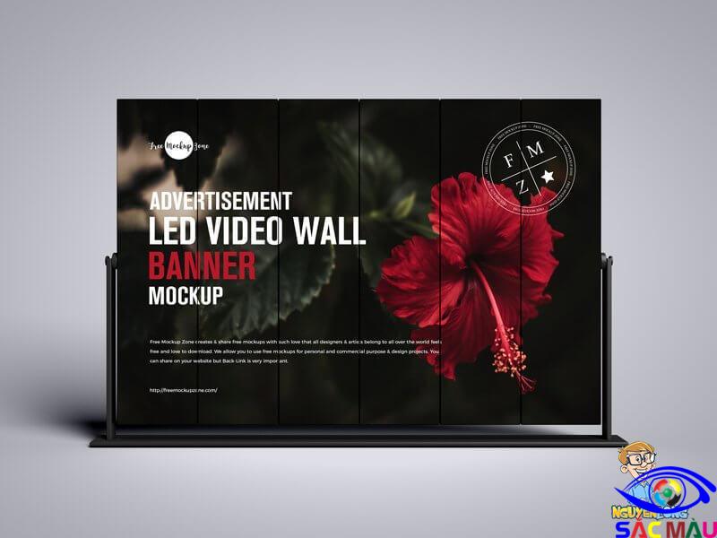 In bạt quảng cáo và 5 ưu điểm bạt quảng cáo