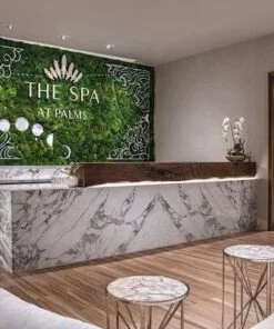 NÊN LÀM BẢNG HIỆU TIỆM CẮT TÓC, THẨM MỸ VIỆN NHƯ THẾ NÀO?