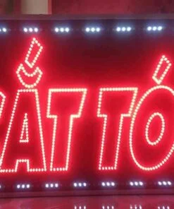 bảng led ruồi 5V