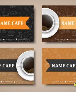 5 Ý Tưởng Name card Cho Quán Cà Phê 360 F 126618557 qD5Lwgb8uJ1Xloq5OI54wemwCLW6n5KU