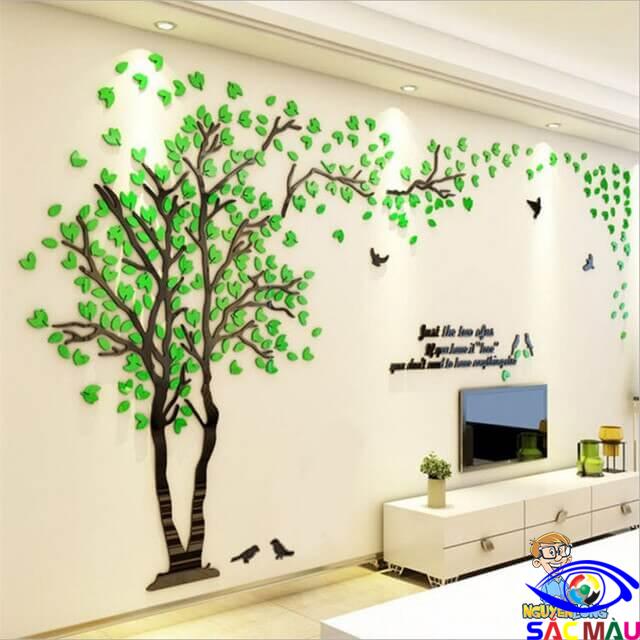 Các loại giấy in decal giá rẻ -chất lượng-uy tín in decal