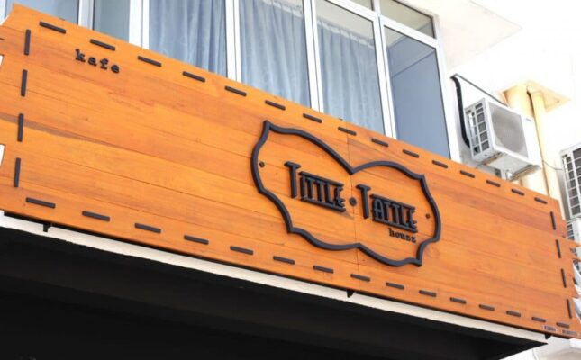 Gia Công Bảng Hiệu Gỗ Giá Rẻ, Đẹp, Đa Dạng - Rẻ Nhất 2023 bảng hiệu gỗ