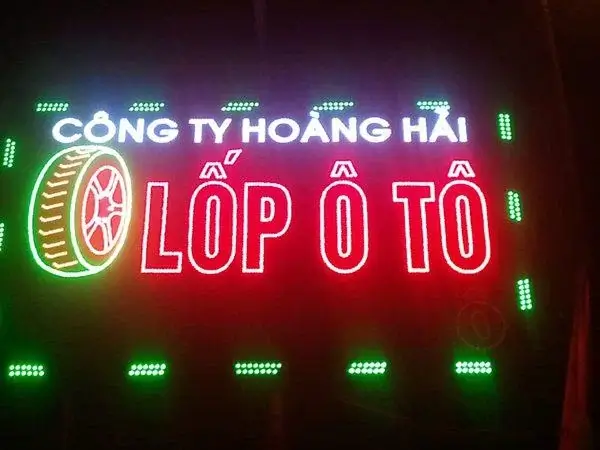 led ruồi 