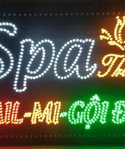 bảng led ruồi 5v