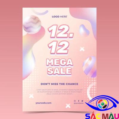 Tờ rơi A5 là gì ? tờ rơi a5