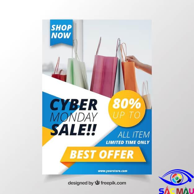 Tờ rơi A5 là gì ? tờ rơi a5