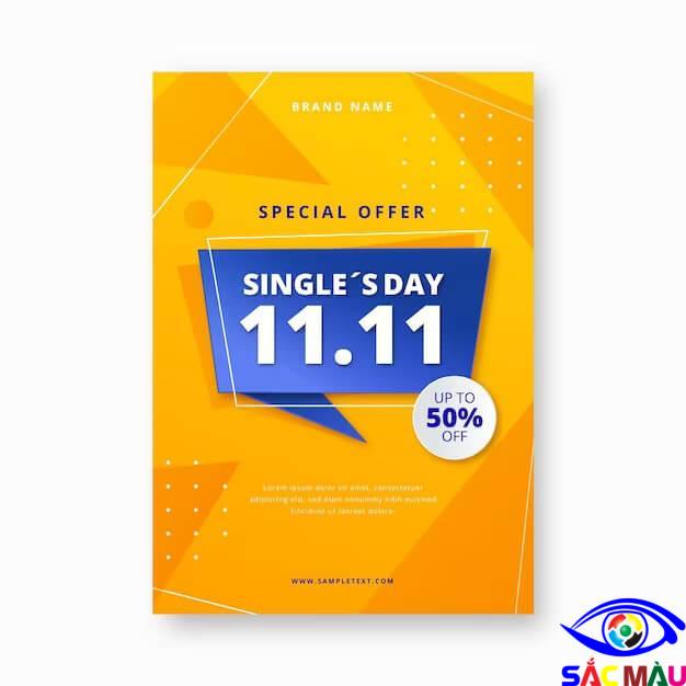 Tờ rơi A5 là gì ? tờ rơi a5