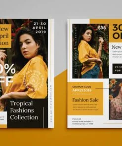 Dịch vụ in tờ rơi quảng cáo