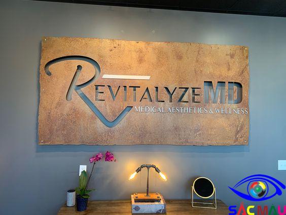 bảng hiệu quảng cáo 