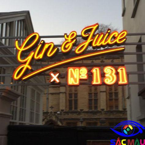 Signboard and Things to know about our signboard Bảng hiệu quảng cáo