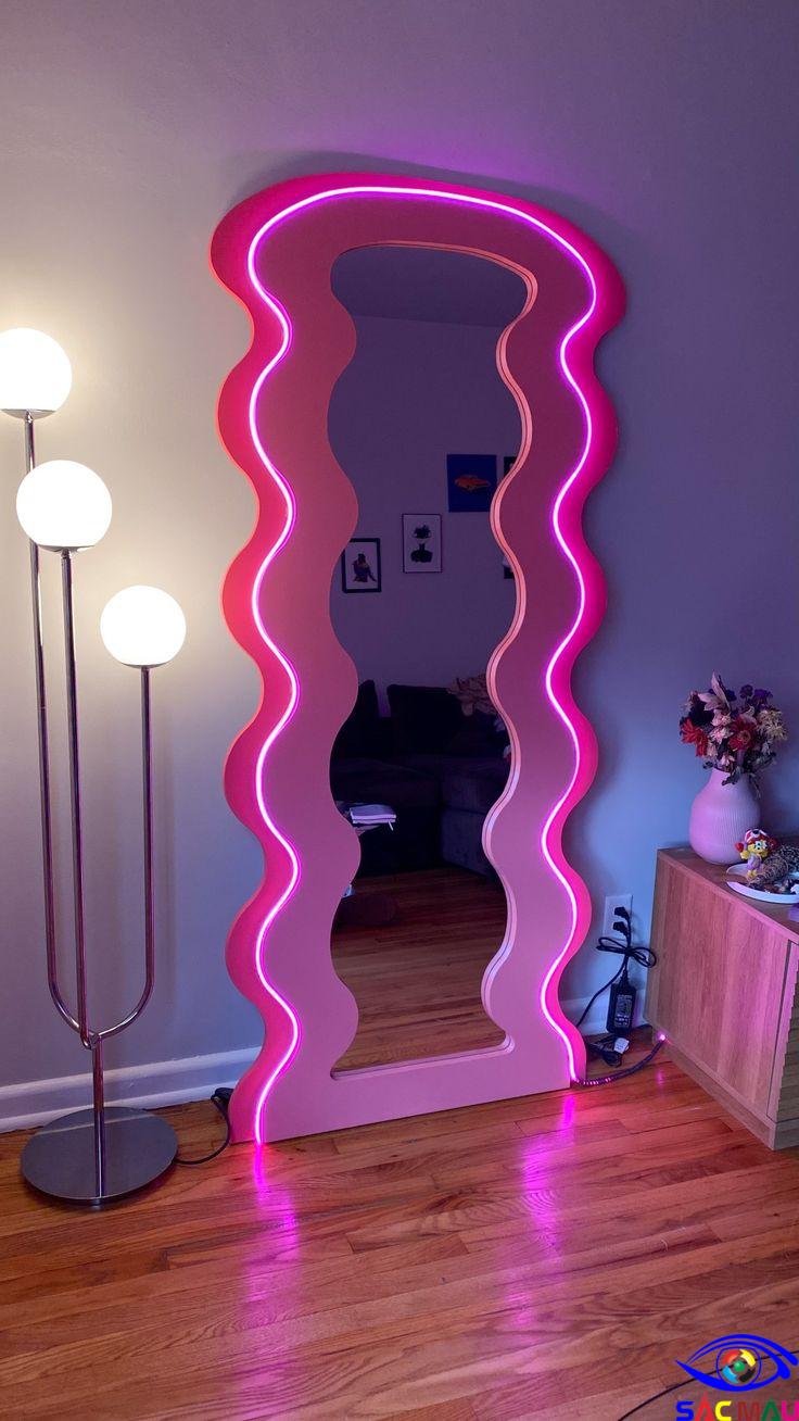 led neon sign 