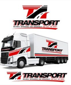 Decal dán xe theo yêu cầu