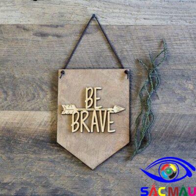 Bảng hiệu gỗ treo giá rẻ Bảng hiệu gỗ treo giá rẻ