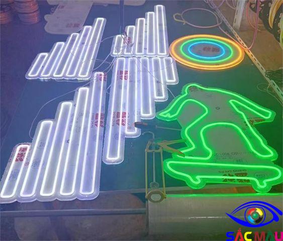 led neon sign 