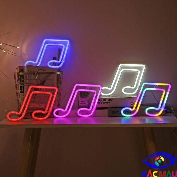 led neon sign