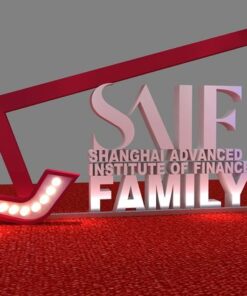 Nhận gia công chữ nổi mica giá rẻ Chu noi mica 29