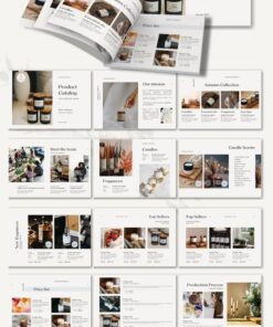 In catalogue TP Hồ Chí Minh Mau catalogue 11