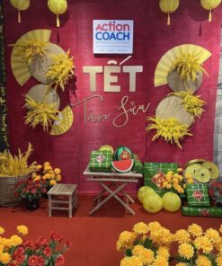 Trang tri tet nam 2024 10
