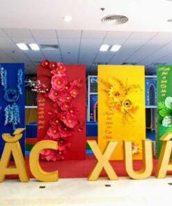 Trang tri tet nam 2024 15