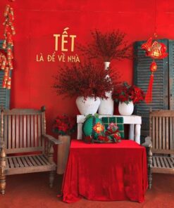 Trang tri tet nam 2024 4
