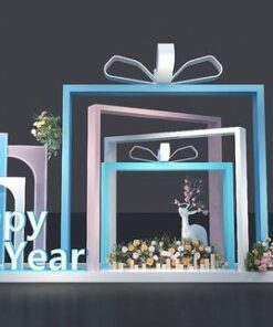 Trang tri tet nam 2024 8