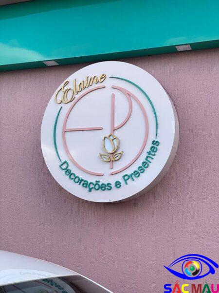 Điều gì làm nên một hộp đèn tròn quảng cáo chuyên nghiệp Hộp đèn tròn đẹp