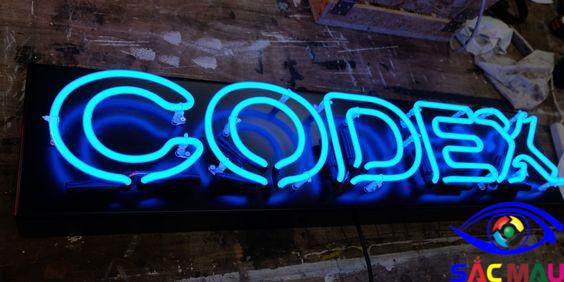 led neon sign 