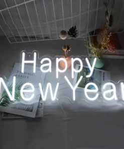 đèn led neon sign là gì