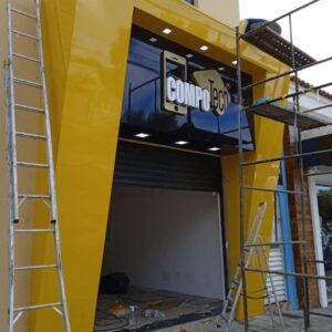 Bảng Hiệu Khách Sạn Đẹp: Nét Nổi Bật Thu Hút Khách Hàng Bang hieu alu 10