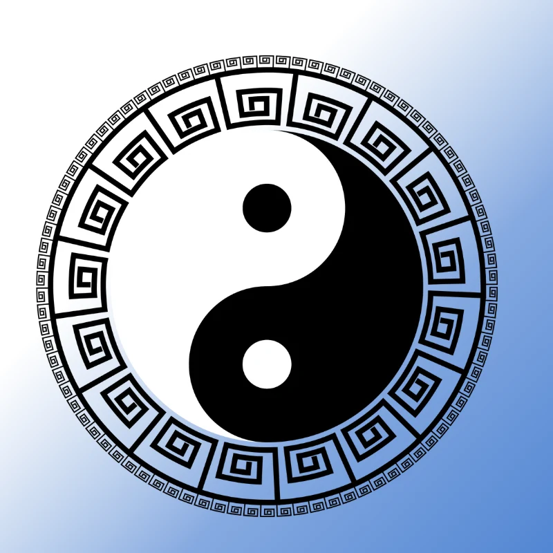 Kích thước bảng hiệu theo phong thủy Quy tắc âm dương trong thiết kế bảng hiệu theo phong thủy