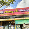 Bảng tôn bánh kem bakery