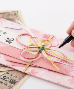 lưu ý khi in phong bì