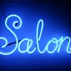 đèn led neon sign quảng cáo Nguyễn Long