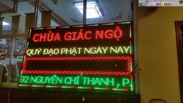 BẢNG HIỆU ĐÈN LED, CÔNG DỤNG PR VÀ GỒM LOẠI NÀO?