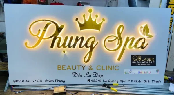 Bảng Hiệu Quảng Cáo hcm khác biệt gì với Bảng Quảng Cáo lam bang hieu quang cao spa 1 min 11zon