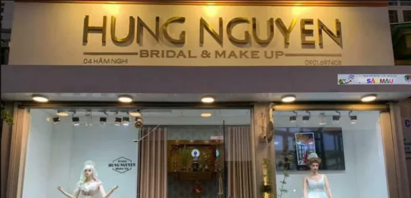 Bảng hiệu alu chữ nổi lựa chọn hàng đầu cho các chủ doanh nghiệp?