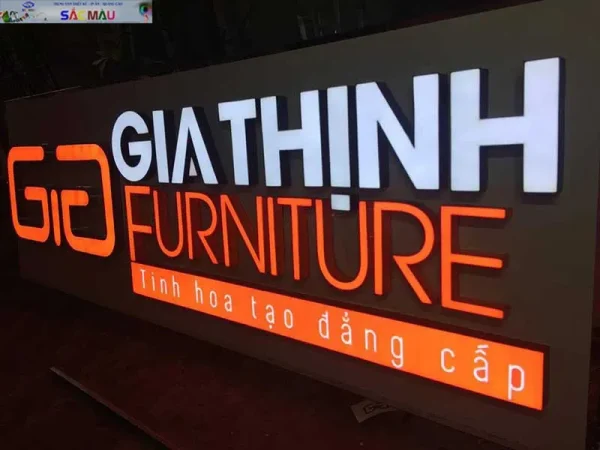 Biển quảng cáo alu Dĩ An - Thuận An - Bình Dương giá rẻ Tại sao bảng hiệu Alu đẹp luôn được ưa chuộng và phổ biến rộng rãi