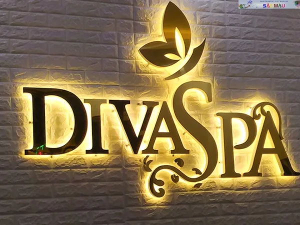 SẮC MÀU CHIA SẺ TẤT TẦN TẬT VỀ " LOGO INOX - CHỮ INOX" QUẢNG CÁO