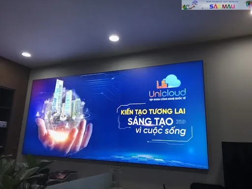 Bảng Hiệu Quảng Cáo Trong Nhà Là Gì? : Chiến Lược Tiếp Thị Hiệu Quả