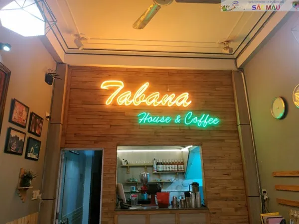 Đèn neon tất tần tật về cấu tạo, ứng dụng của đèn đời sống