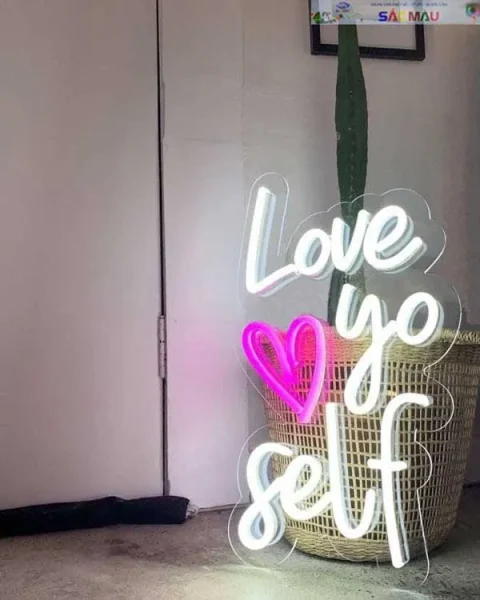 BIỂN LED NEON SIGN TÌM HIỂU TÍNH NĂNG ĐỘC ĐÁO