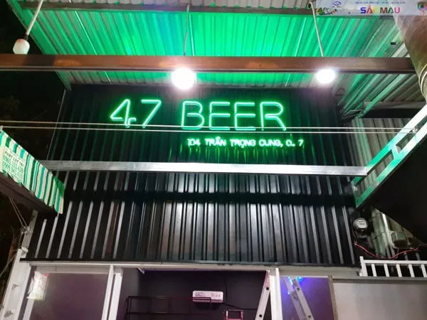 Flex Neon Sign - Tìm hiểu sự khác biệt giữa led neon và neon thủy tinh truyền thống